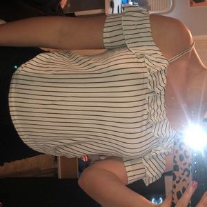 American Eagle soft and sexy shirt